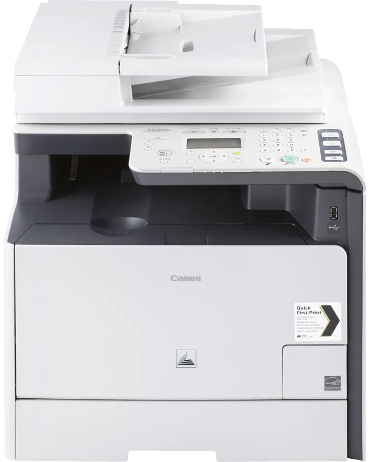 i-SENSYS MF8340CDn
