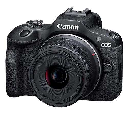 EOS R100